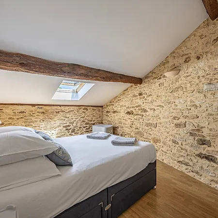 Casa de Férias Au Coin Des Arbres - Laurier Biron (Dordogne)