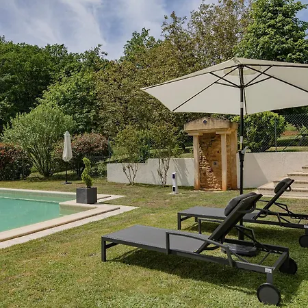 Au Coin Des Arbres - Laurier Biron (Dordogne)